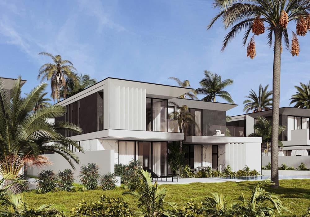 Al Noor Residences