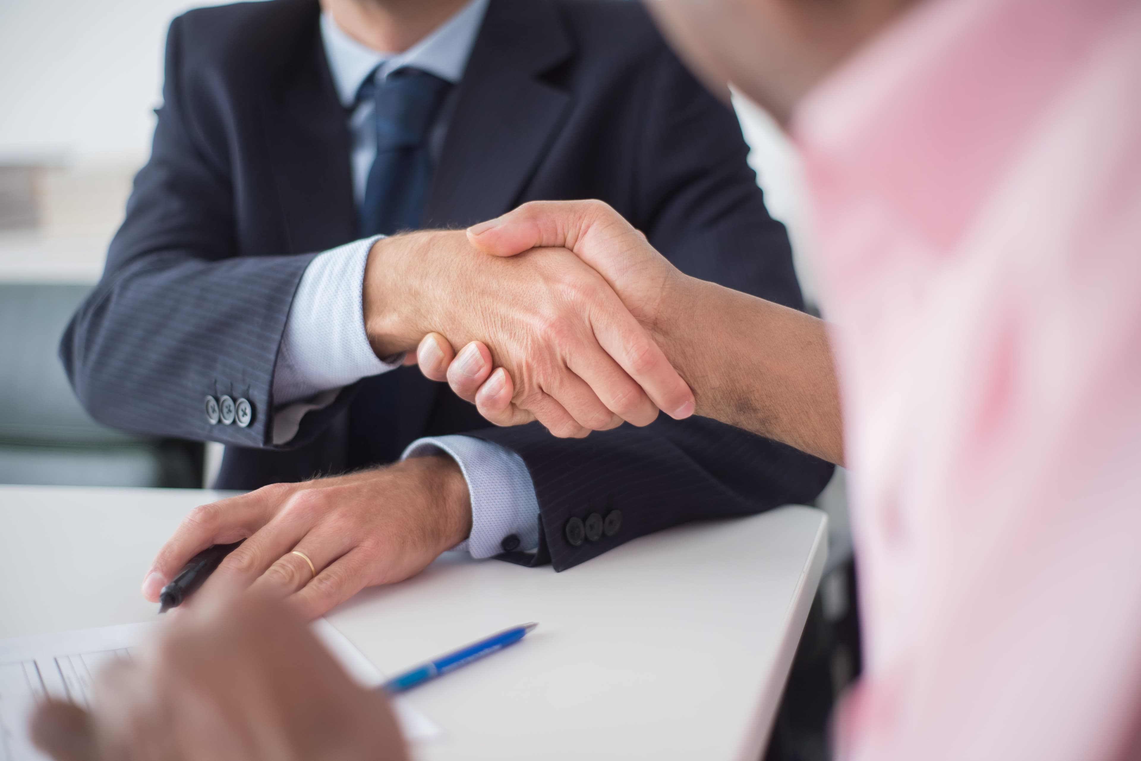 Strategic Advisory & Execution